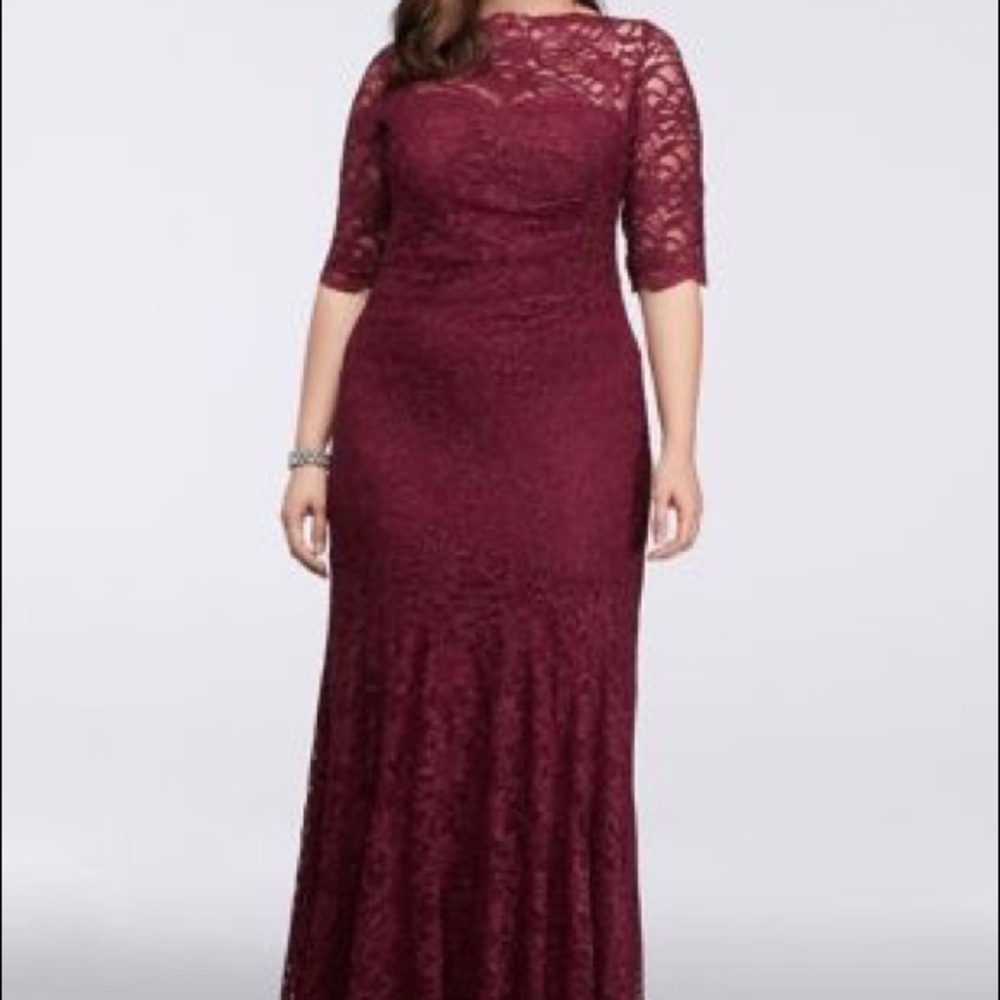 Night Way Dress